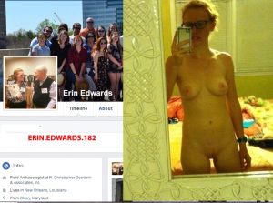 erin edwards amateur nacktfoto nude