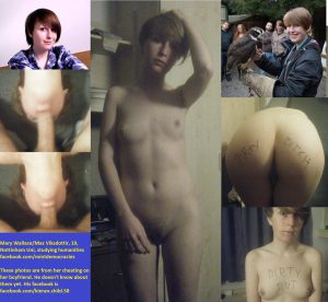 mary wallace nacktfotos nude