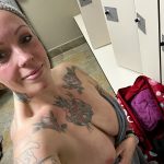 Sauna Amateur Tits Flash